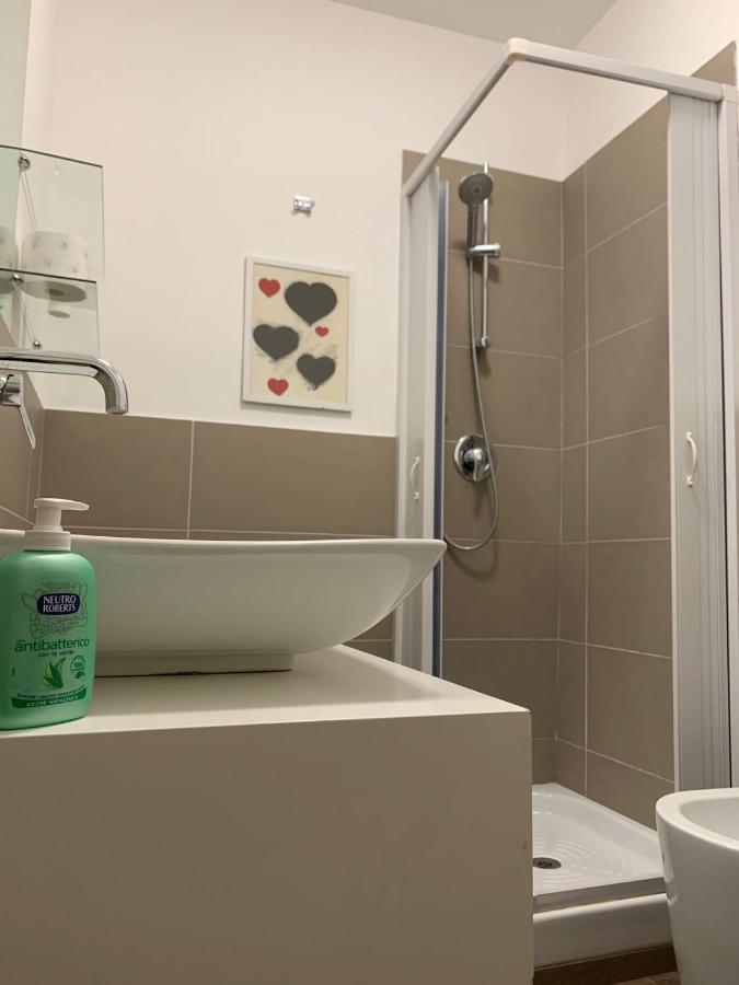 Eagle Rooms Рим Екстер'єр фото