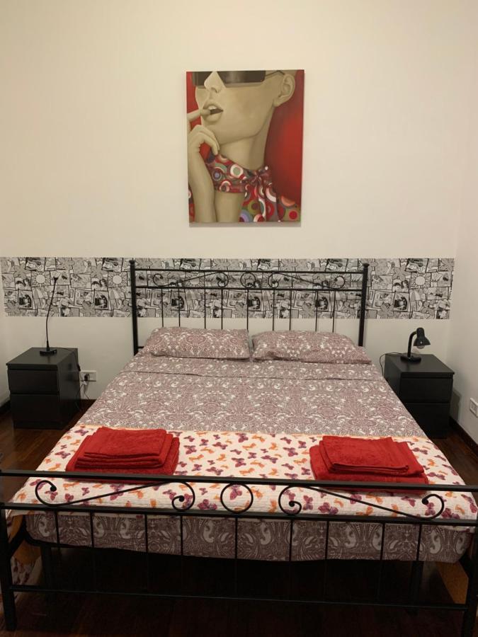 Eagle Rooms Рим Екстер'єр фото