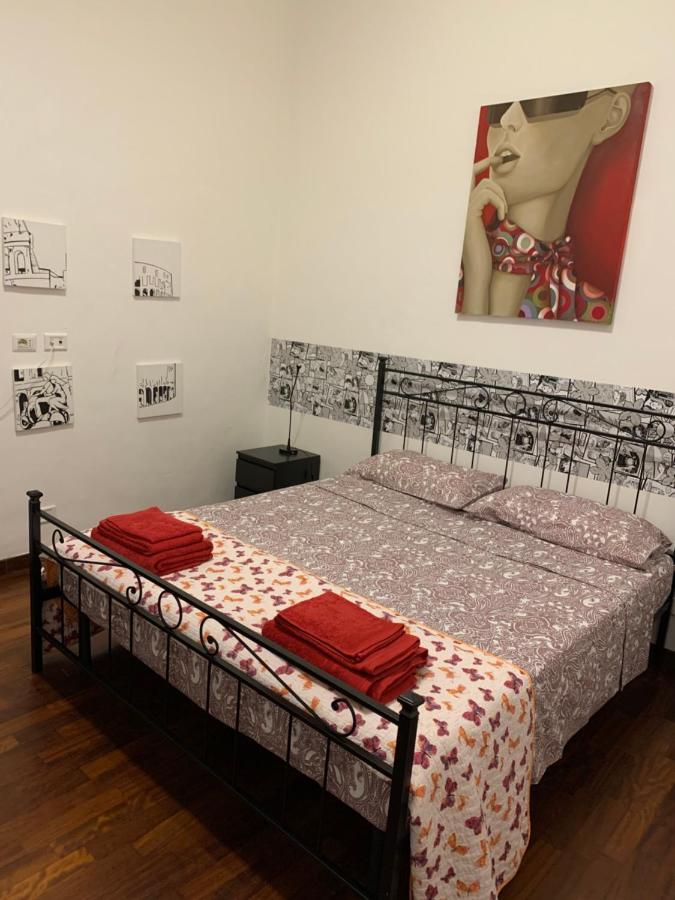 Eagle Rooms Рим Екстер'єр фото