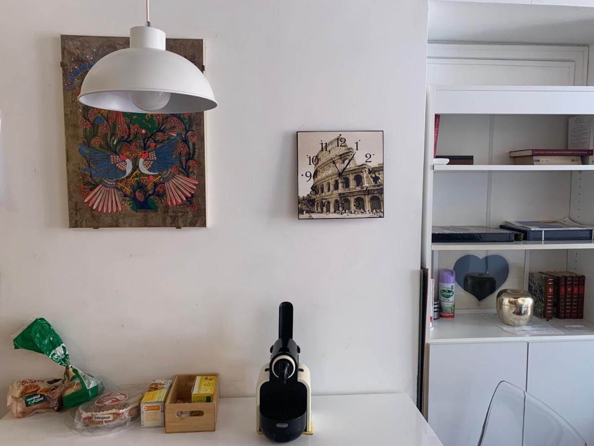 Eagle Rooms Рим Екстер'єр фото