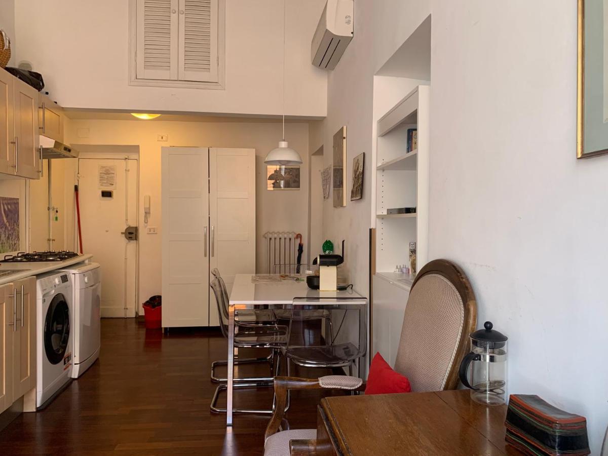 Eagle Rooms Рим Екстер'єр фото