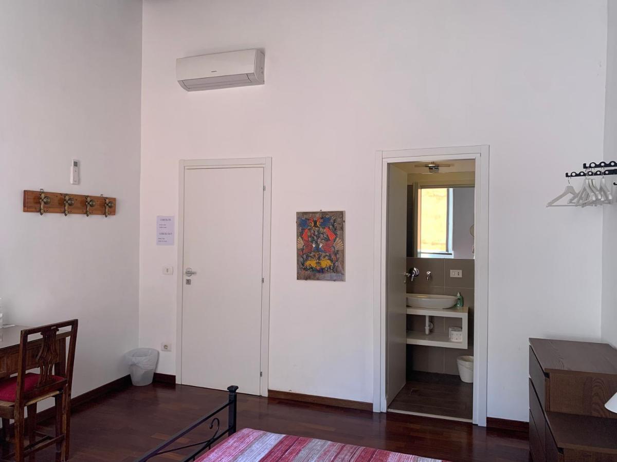 Eagle Rooms Рим Екстер'єр фото