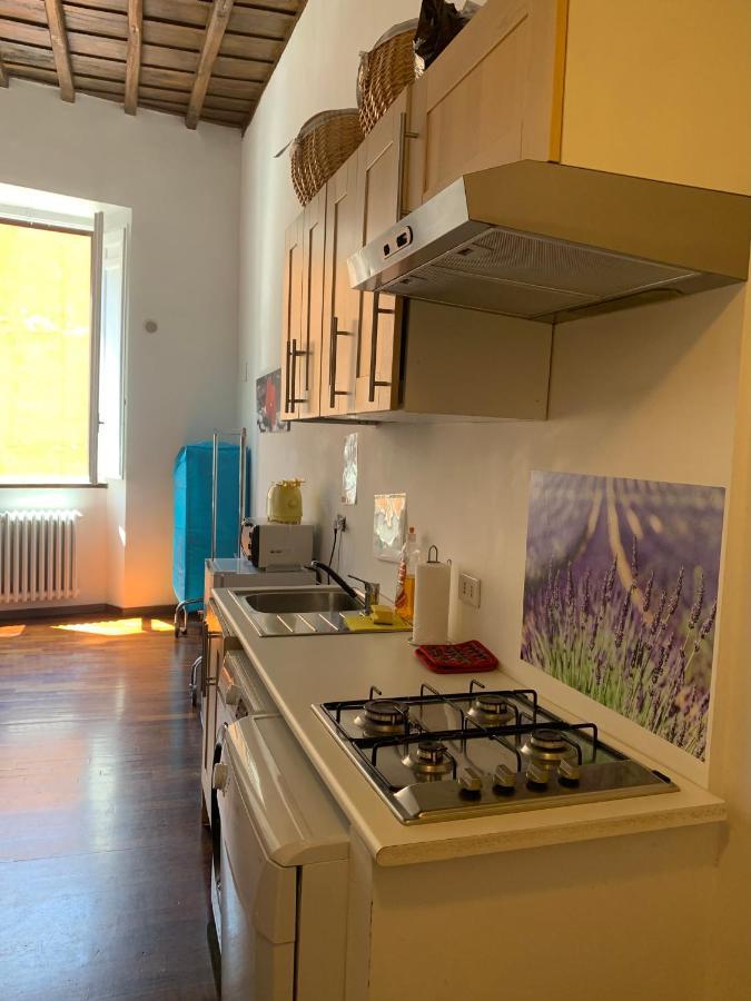 Eagle Rooms Рим Екстер'єр фото
