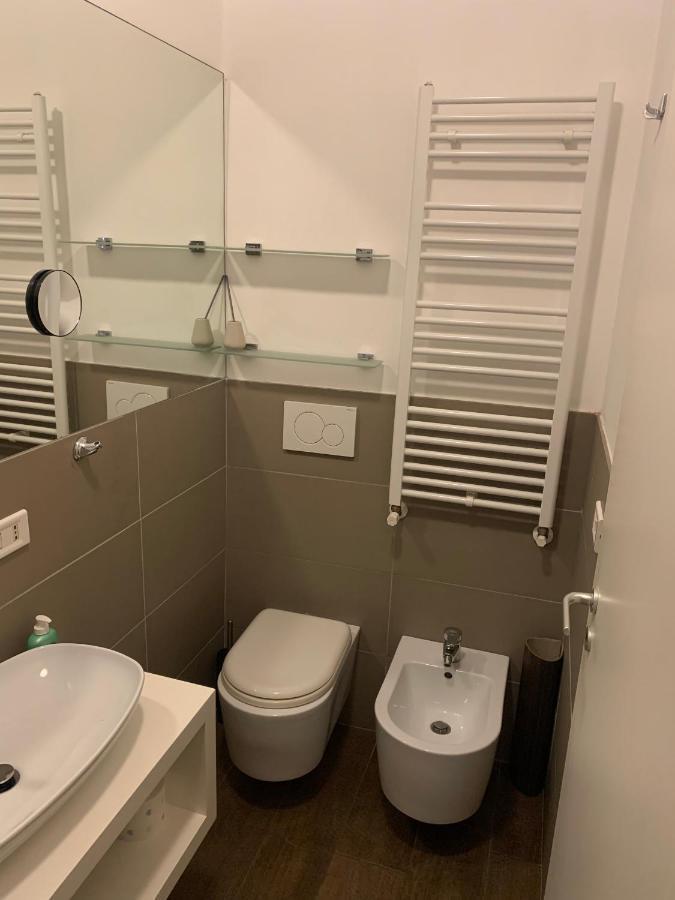 Eagle Rooms Рим Екстер'єр фото