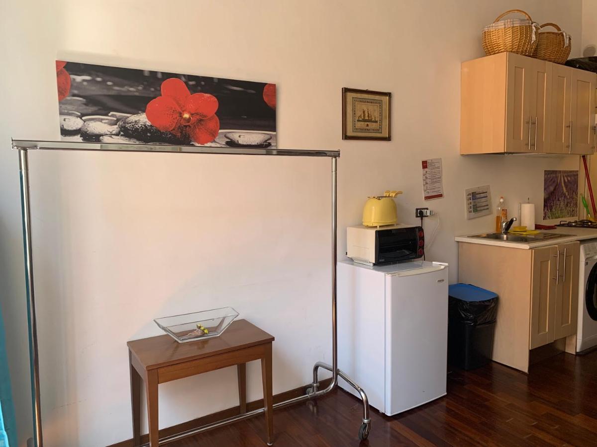 Eagle Rooms Рим Екстер'єр фото
