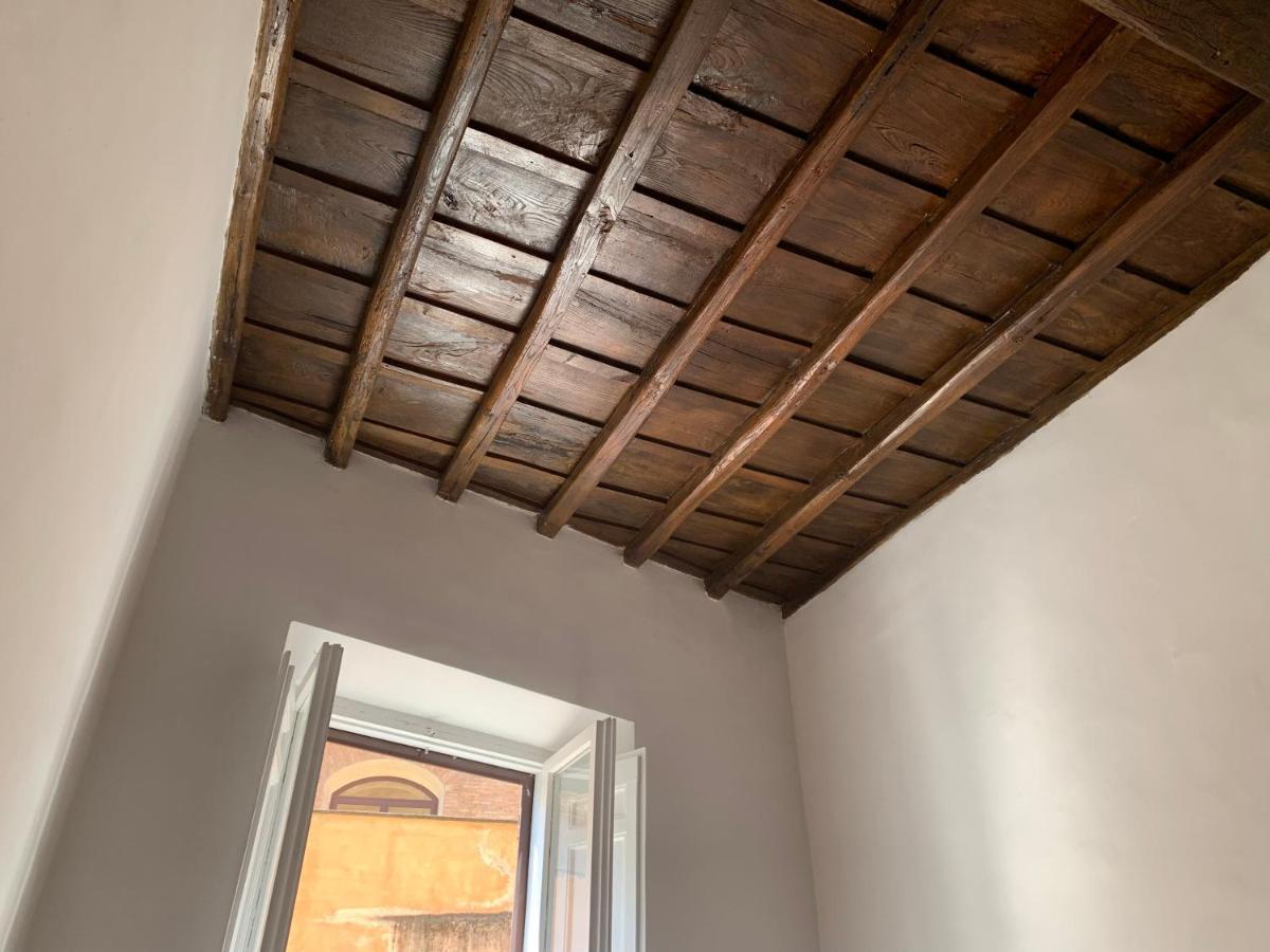 Eagle Rooms Рим Екстер'єр фото