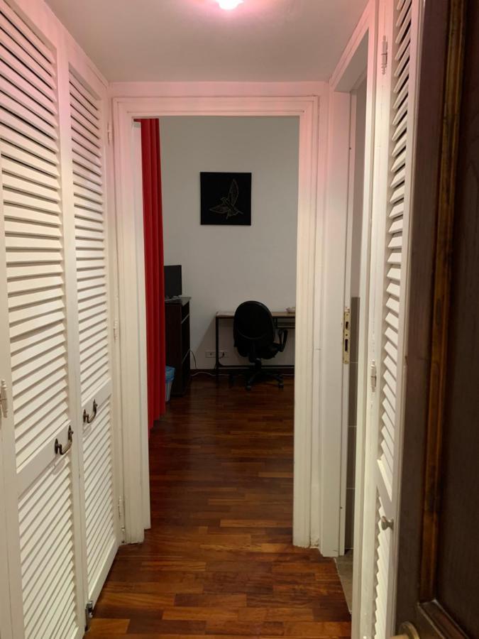 Eagle Rooms Рим Екстер'єр фото