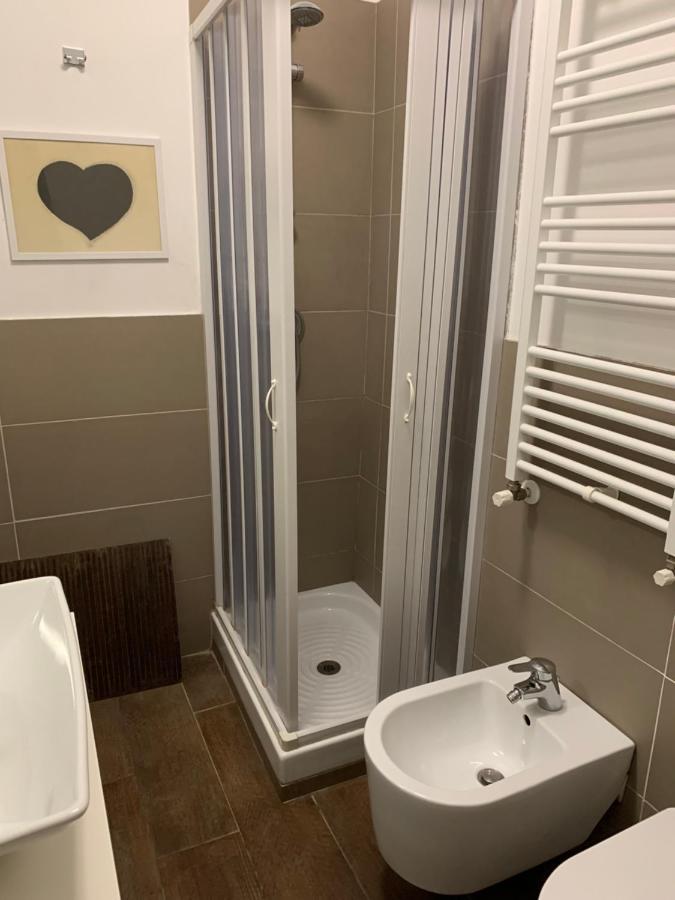 Eagle Rooms Рим Екстер'єр фото
